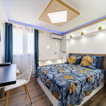 Le Studio Du Voyageur Saint-Denis Ngoại thất bức ảnh