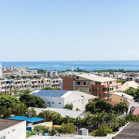 Le Studio Du Voyageur Saint-Denis Ngoại thất bức ảnh