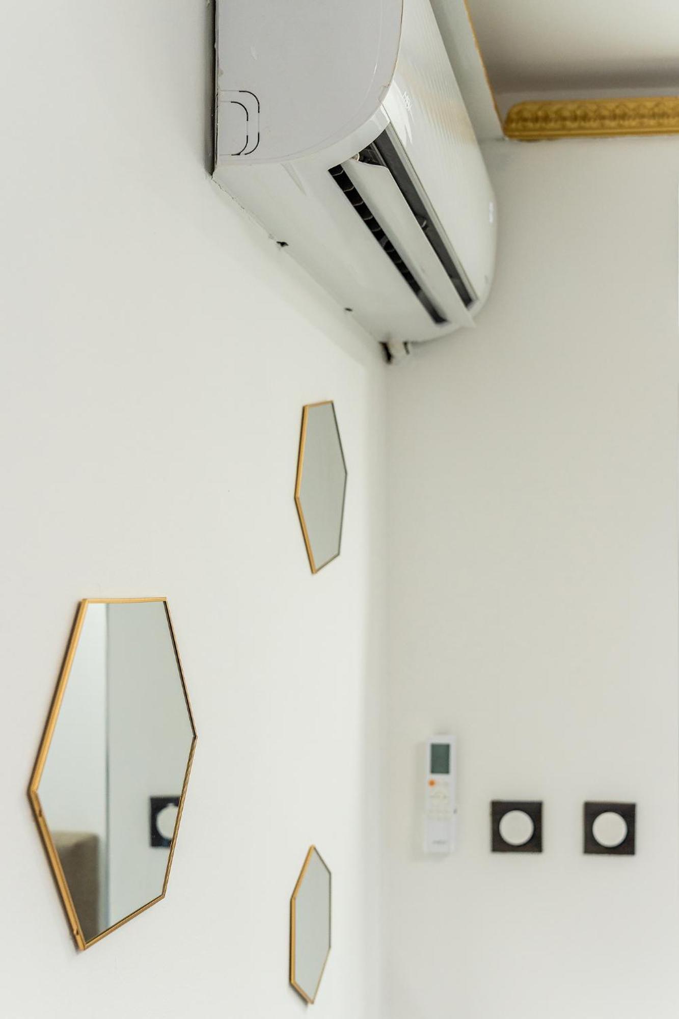 Le Studio Du Voyageur Saint-Denis Ngoại thất bức ảnh
