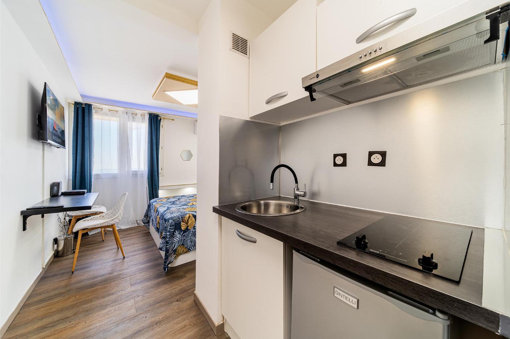 Le Studio Du Voyageur Saint-Denis Ngoại thất bức ảnh