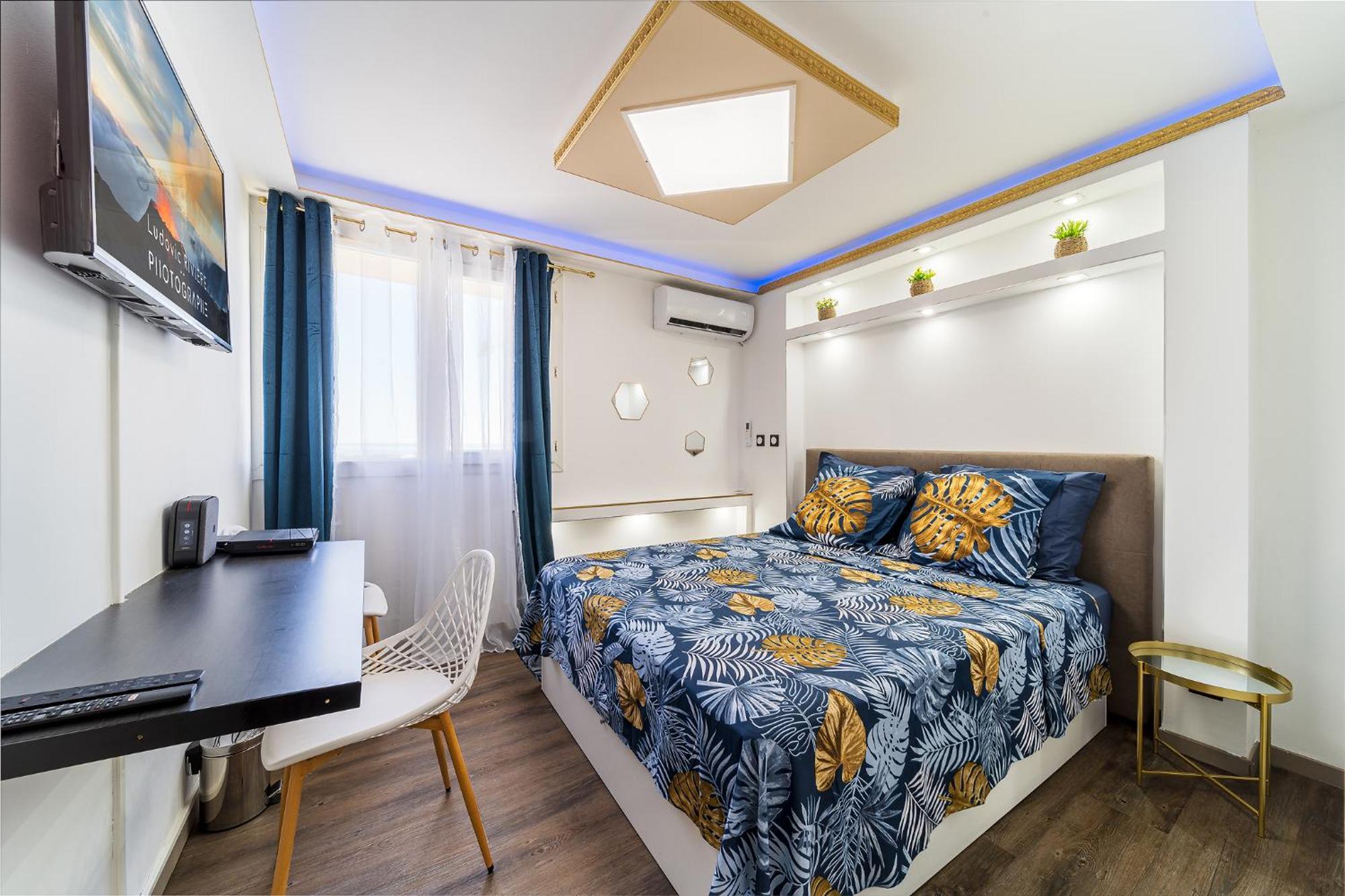 Le Studio Du Voyageur Saint-Denis Ngoại thất bức ảnh