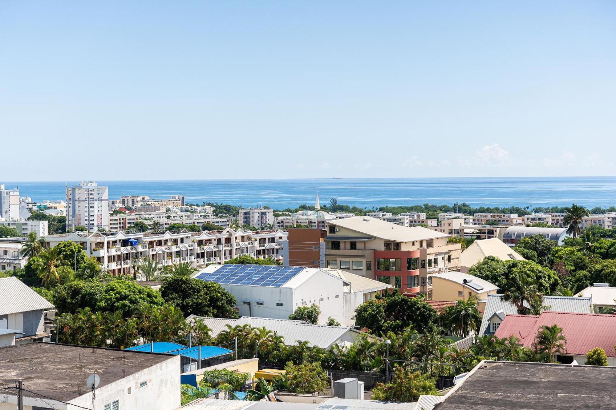Le Studio Du Voyageur Saint-Denis Ngoại thất bức ảnh